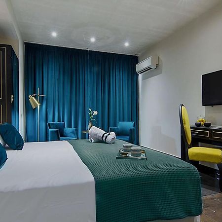 Athens Imperial Suites - Luxury Living Екстериор снимка