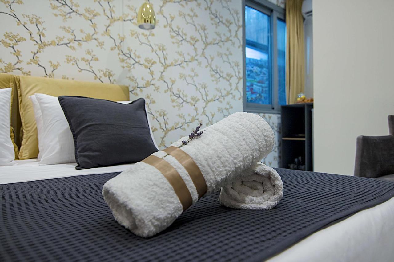 Athens Imperial Suites - Luxury Living Екстериор снимка